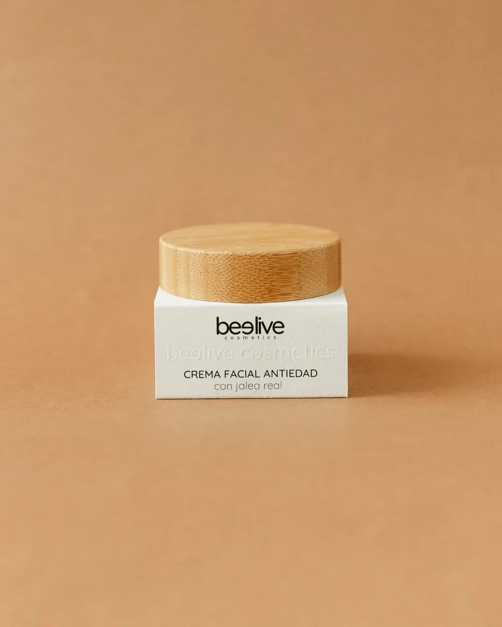 Crema Antiedad con Jalea Real