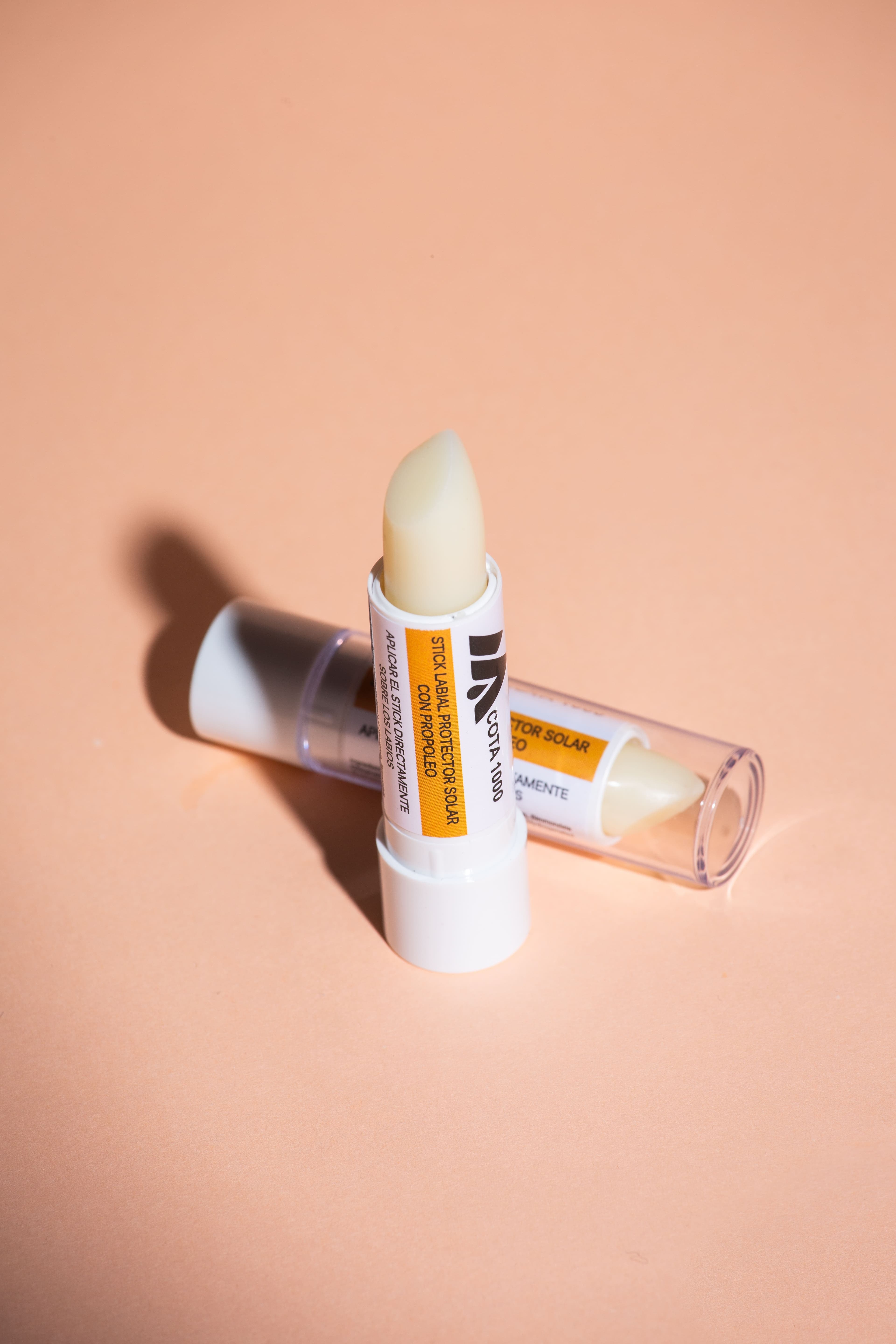 Labial Protector con Propóleo