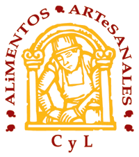 Sello Alimentos Artesanales de Castilla y León