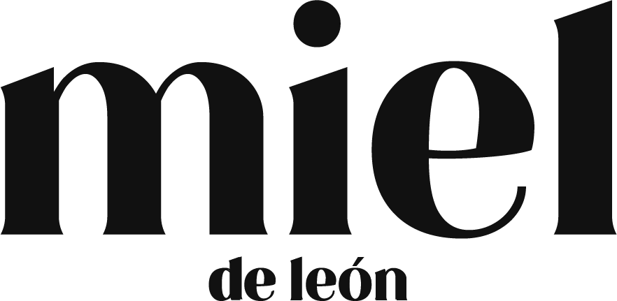 Miel de León