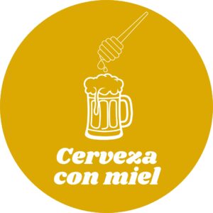 Cerveza con miel